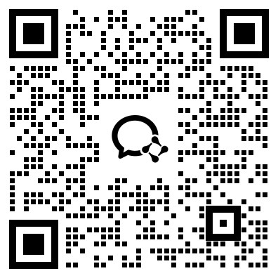 qrcode: https://work.weixin.qq.com/gm/32b4c9200a85ae82e2404ae4731b1c0a