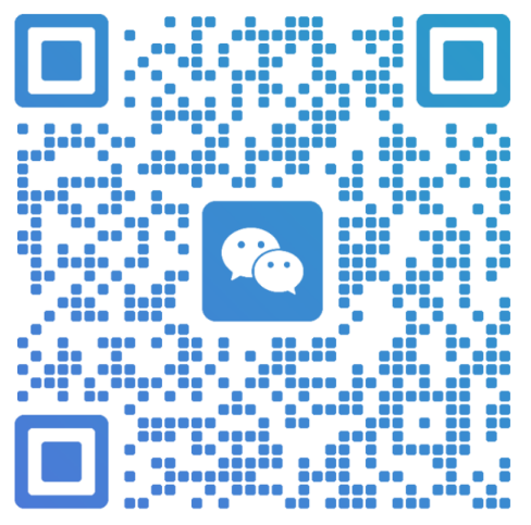 qrcode: https://u.wechat.com/MEMlfQurjxJzLbrQGUMqHn4?s=4
